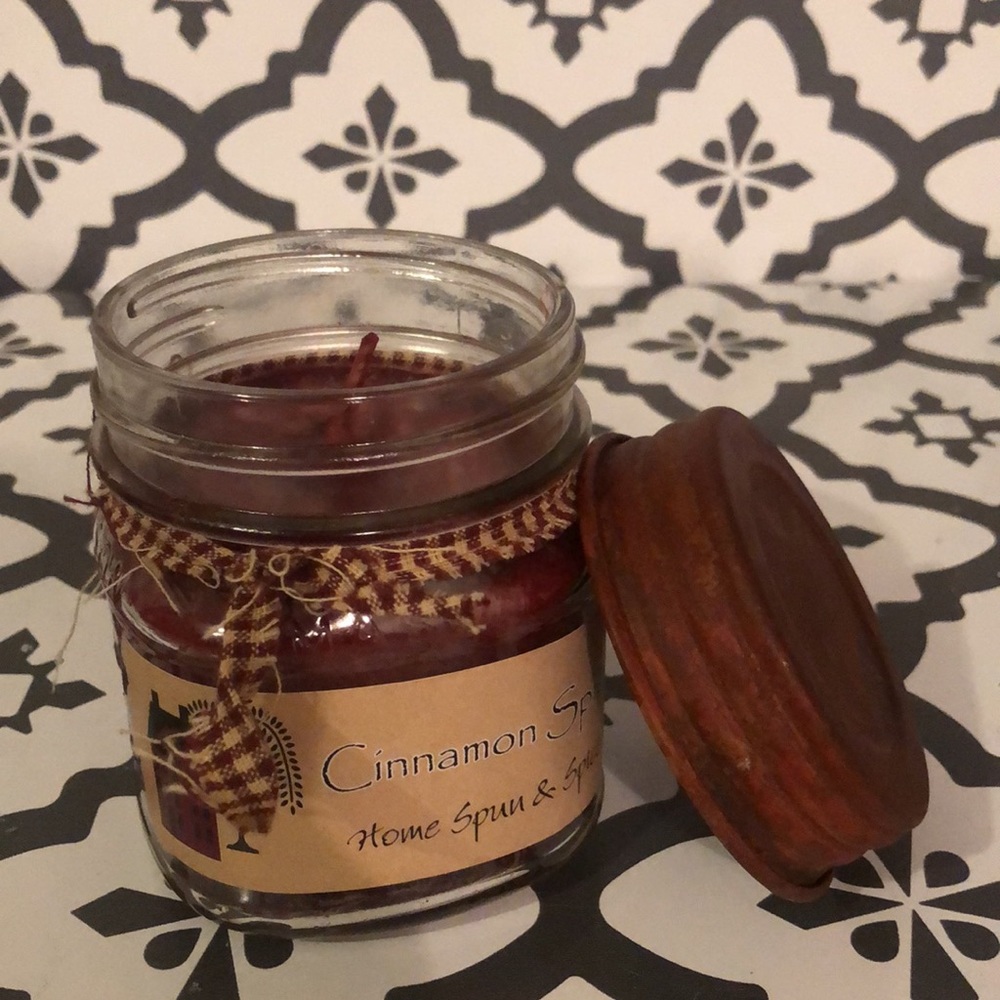 Candle - Picture 3 of 3